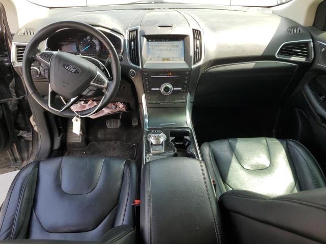 2019 FORD EDGE TITAN 2FMPK4K98KBB55226