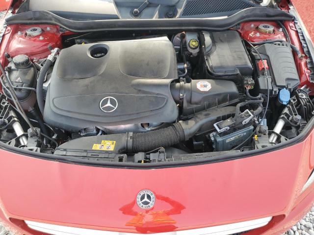 2019 MERCEDES-BENZ CLA 250 - WDDSJ4EBXKN725396