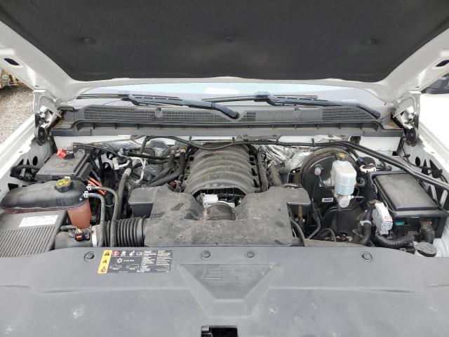 2017 CHEVROLET SILVERADO K1500 1GCVKNEC2HZ384015