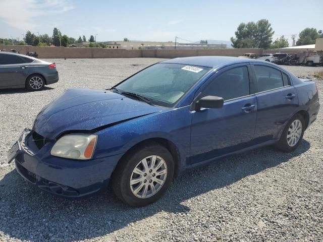 MITSUBISHI GALANT ES