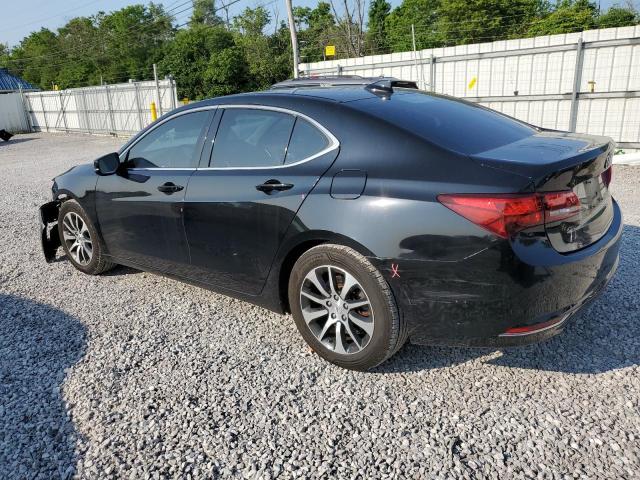 Vin: 19uub1f30ga008706, lot: 58932615, acura tlx 20162