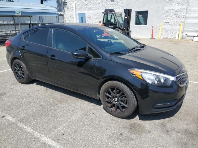 Vin: knafk4a62g5485573, lot: 56069355, kia forte lx 20164