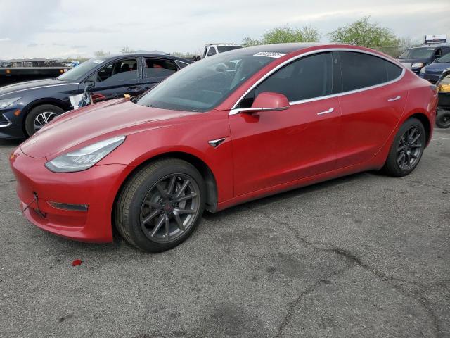 Vin: 5yj3e1eb0jf084967, lot: 58422565, tesla model 3 2018 img_1