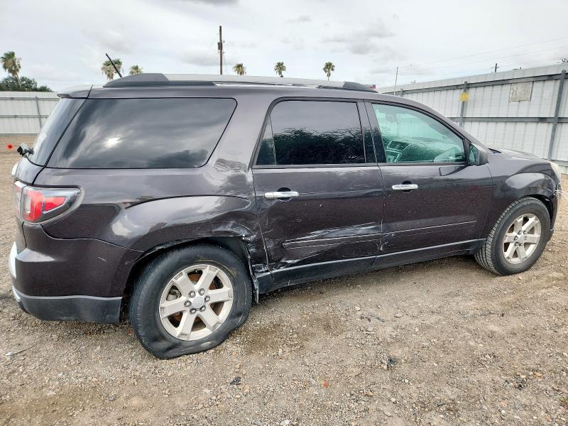 2016 GMC ACADIA SLE 1GKKRNED3GJ153486
