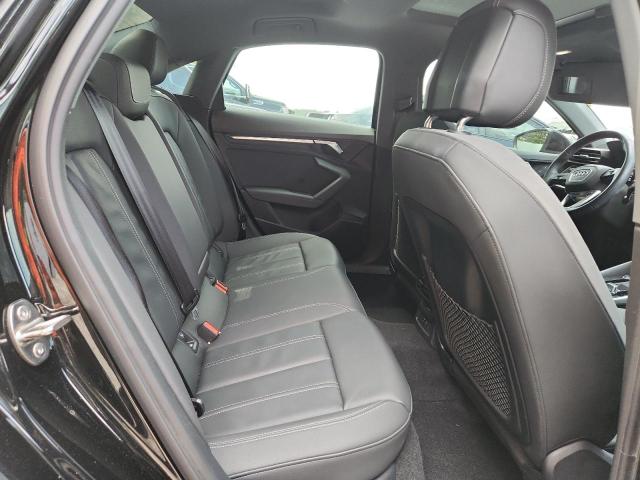 2022 AUDI A3 PREMIUM - WAUHUDGY7NA055683