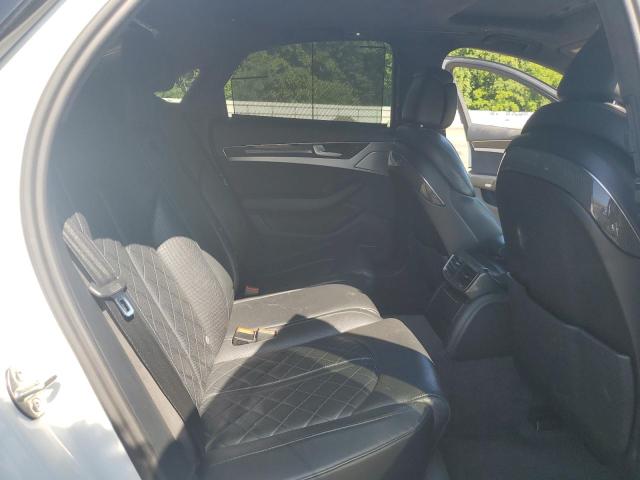 2017 AUDI S8 PLUS QU - WUAJ5AFD7HN900563