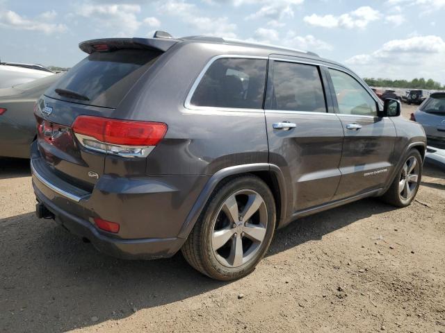 Vin: 1c4rjfcm1ec498379, lot: 61346905, jeep grand cher overland 20143