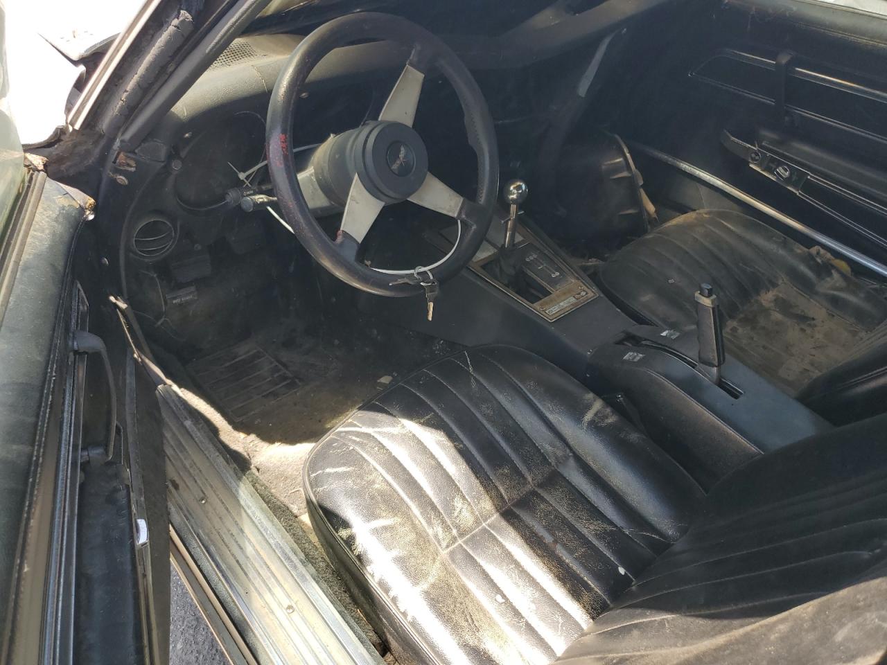 Lot #3286483180 1973 CHEVROLET UK