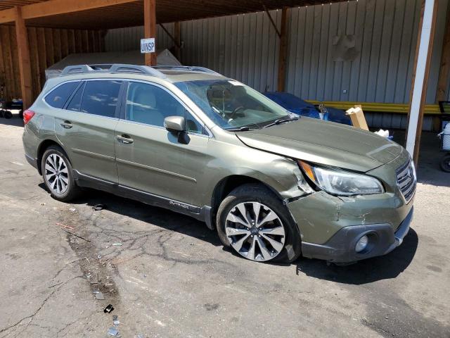 2016 SUBARU OUTBACK 2. 4S4BSBNC9G3358817