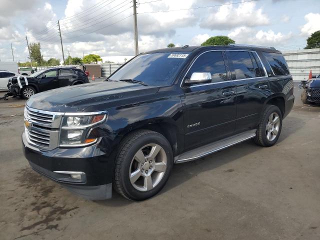 Vin: 1gnscckc5fr240584, lot: 59682115, chevrolet tahoe c1500 ltz 2015 img_1