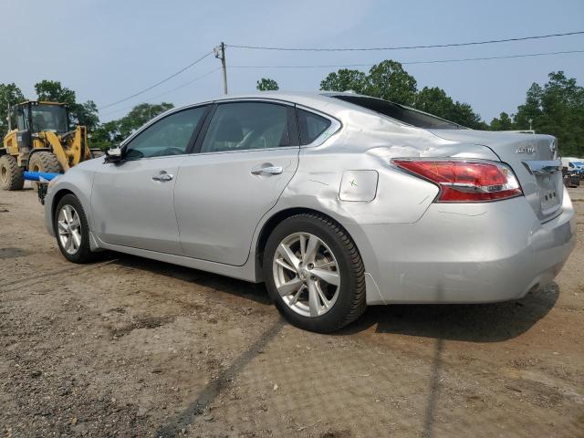 Vin: 1n4al3ap3fn403304, lot: 59706115, nissan altima 2.5 20152