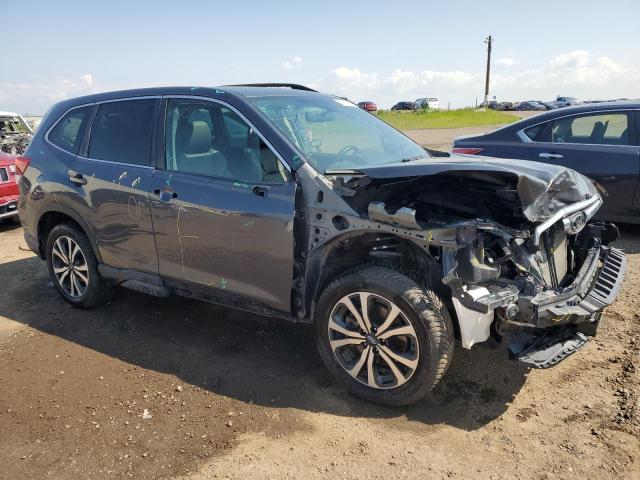 Vin: jf2skeuc7lh500281, lot: 61915495, subaru forester limited 20204