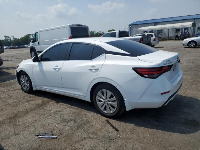 Vin: 3n1ab8bv2ny240964, lot: 60668475, nissan sentra s 20222