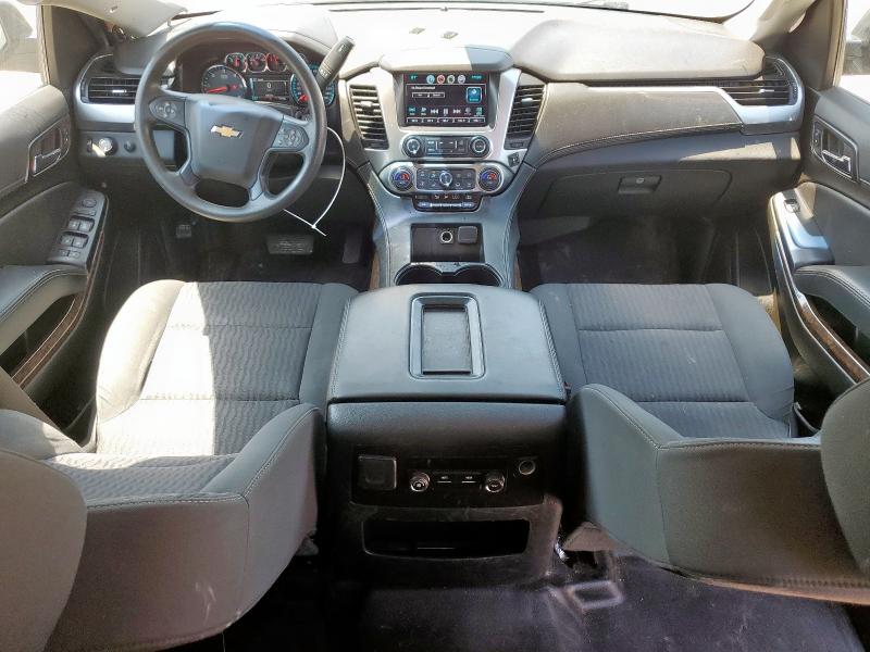 2019 CHEVROLET TAHOE POLI 1GNLCDEC1KR337197