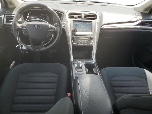 2018 FORD FUSION SE - 3FA6P0HD0JR256062
