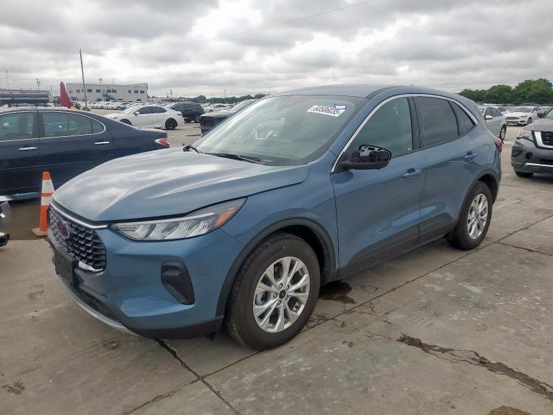 Vin: 1fmcu0gn1rua42309, lot: 60506035, ford escape act active 2024 img_1