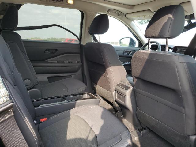 2024 NISSAN PATHFINDER SV 5N1DR3BB7RC304781