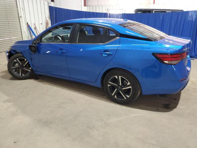 Vin: 3n1ab8cv5sy309026, lot: 61486235, nissan sentra sv 20252