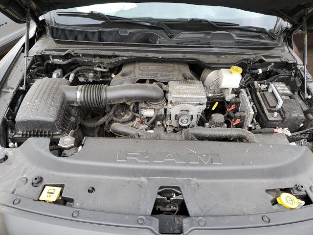 2021 RAM 1500 REBEL 1C6SRFLT6MN830327