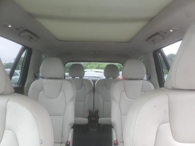 2023 VOLVO XC90 PLUS YV40621NXP1958987