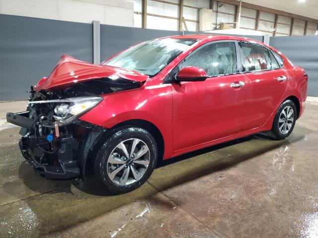 Vin: 3kpa24ad0pe582268, lot: 59655565, kia rio lx 2023 img_1