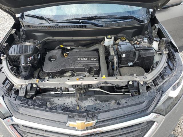 2019 CHEVROLET EQUINOX LT - 3GNAXKEV3KS550067
