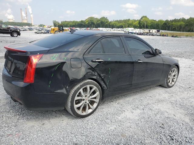 Vin: 1g6ac5sxxd0171625, lot: 59724805, cadillac ats performance 20133
