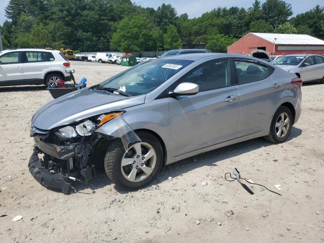 Vin: 5npdh4ae4fh602536, lot: 60860995, hyundai elantra se 2015 img_1