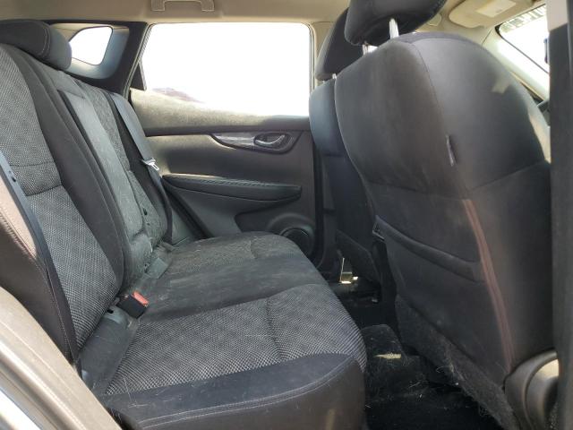 2018 NISSAN ROGUE SPOR JN1BJ1CR5JW268274