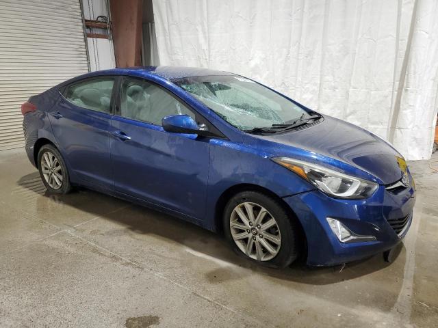Vin: 5npdh4ae0fh627160, lot: 61549025, hyundai elantra se 20154