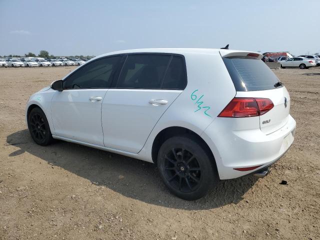 Vin: 3vw2a7au1fm036640, lot: 60322415, volkswagen golf tdi 20152