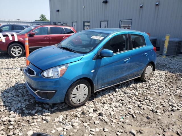 Vin: ml32a3hj1hh009715, lot: 59780095, mitsubishi mirage es 2017 img_1