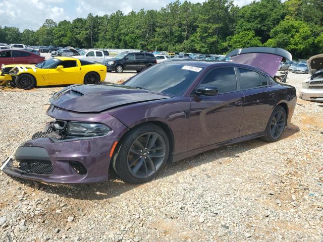 Vin: 2c3cdxhg8lh184118, lot: 57484745, dodge charger gt 2020 img_1