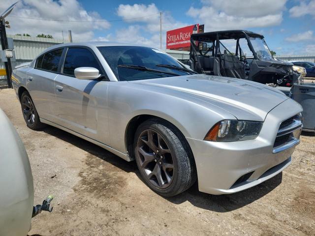 Vin: 2c3cdxhg7ch142037, lot: 60793475, dodge charger sxt 20124