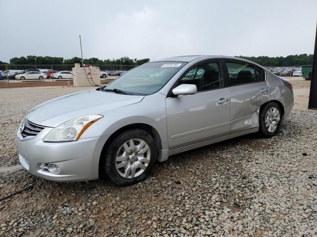 NISSAN ALTIMA BAS