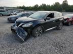 2015 NISSAN MURANO S - 5N1AZ2MH9FN251810