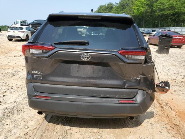 2020 TOYOTA RAV4 LE - 2T3H1RFV6LC043167