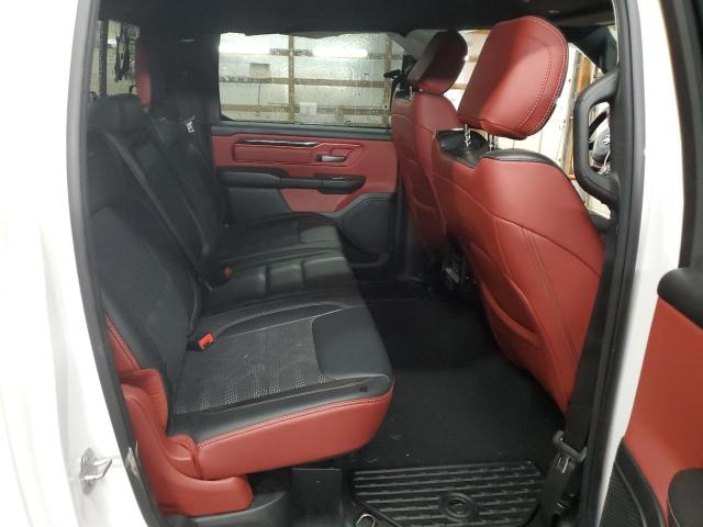 2019 RAM 1500 REBEL 1C6SRFLT2KN675448