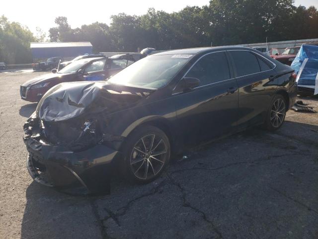 2015 TOYOTA CAMRY LE - 4T1BF1FK2FU115069