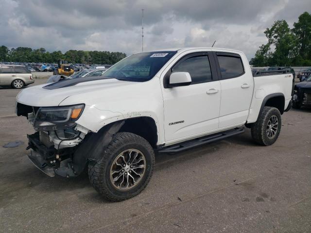 CHEVROLET COLORADO Z