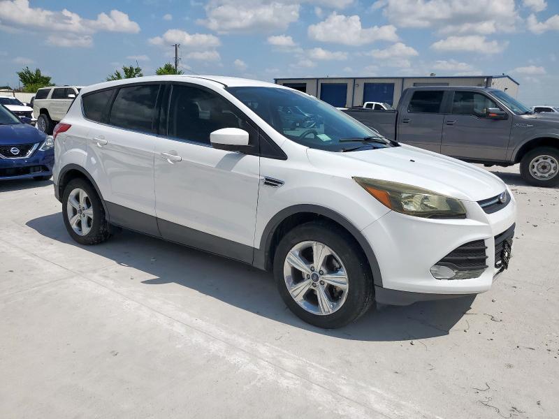 Vin: 1fmcu0gx3fua82100, lot: 61366675, ford escape se 20154