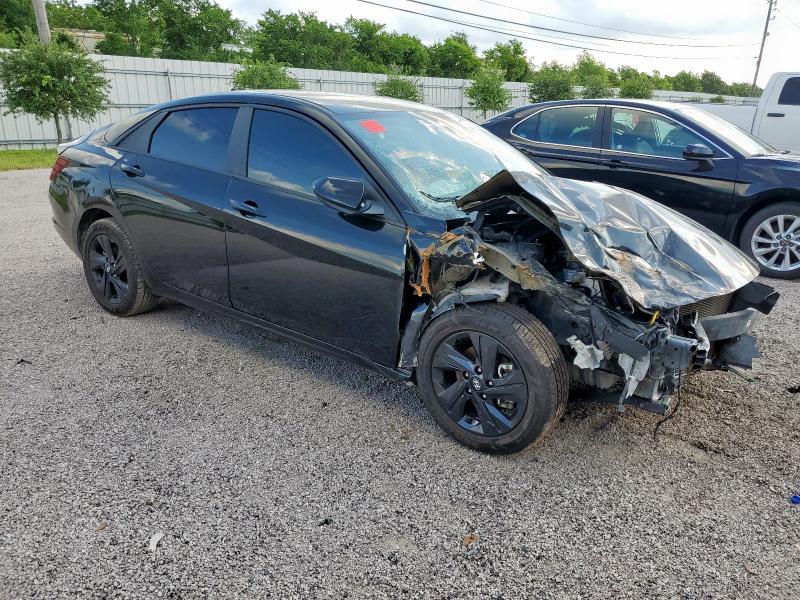 Vin: kmhlm4ag0nu294404, lot: 58892905, hyundai elantra sel 20224