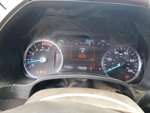 2020 FORD F350 SUPER - 1FT8W3BT5LEE35808