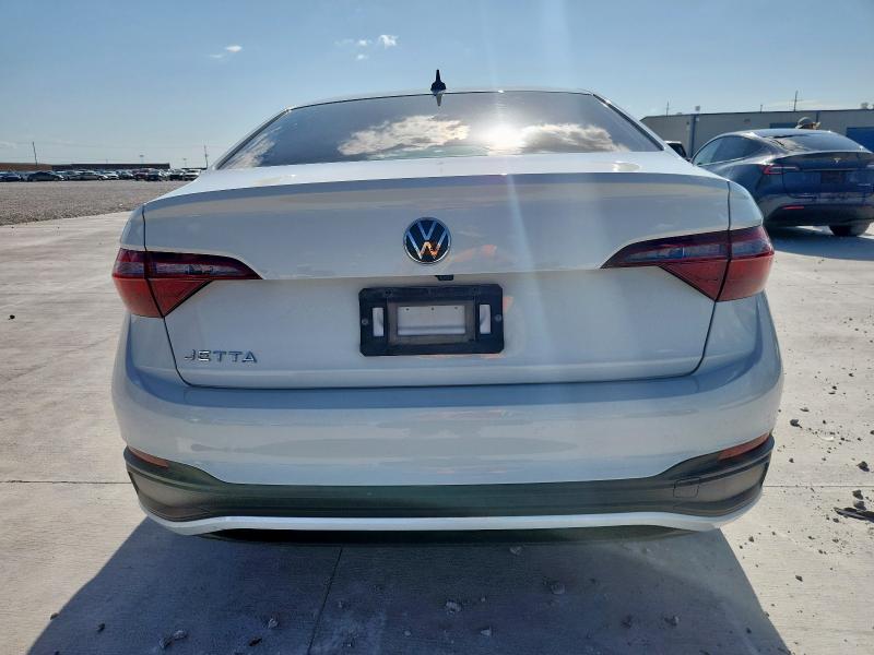 2023 VOLKSWAGEN JETTA SPOR 3VWBM7BU3PM006739