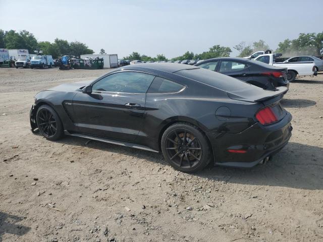 2016 FORD MUSTANG SH - 1FA6P8JZ3G5520388