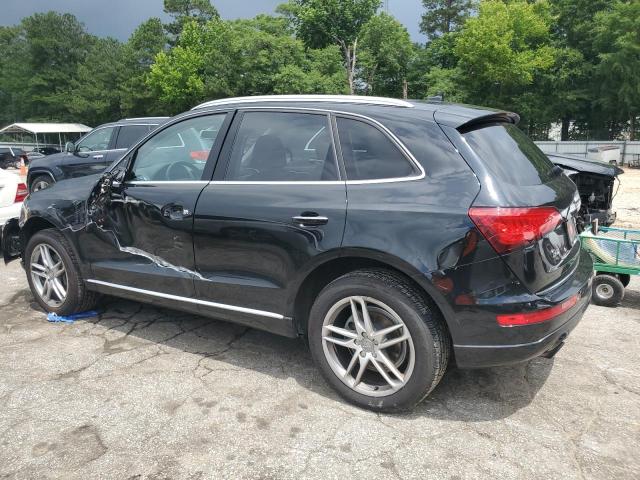 Vin: wa1l2afp0ha044663, lot: 61493345, audi q5 premium plus 20172