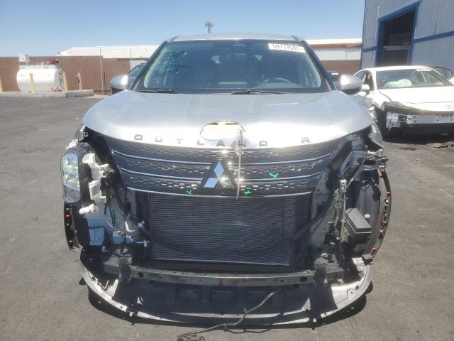 2022 MITSUBISHI OUTLANDER JA4J3TA88NZ018180