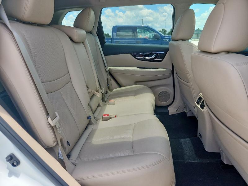 2020 NISSAN ROGUE S - 5N1AT2MV5LC747752