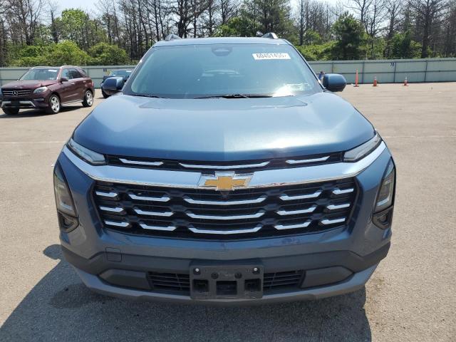 2025 CHEVROLET EQUINOX LT - 3GNAXPEG6SL120736