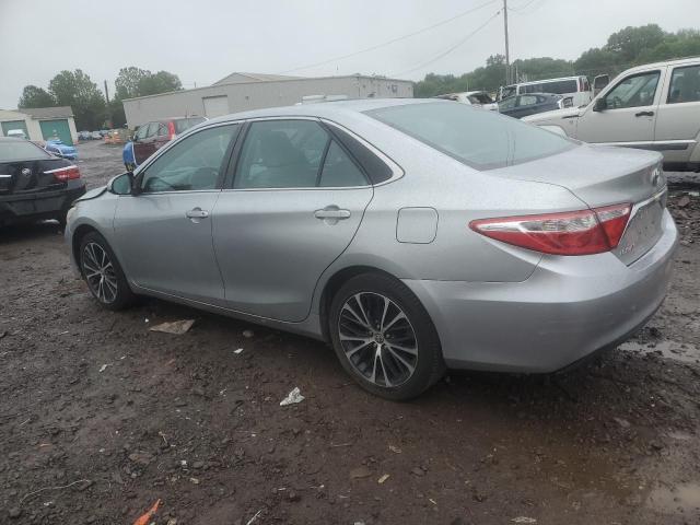 2015 TOYOTA CAMRY LE 4T4BF1FK0FR445329